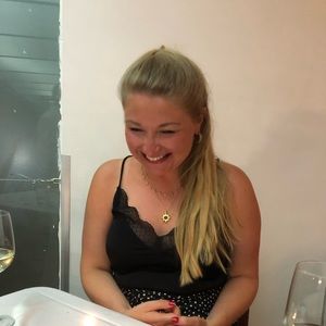 Meet your Posher, Lucy